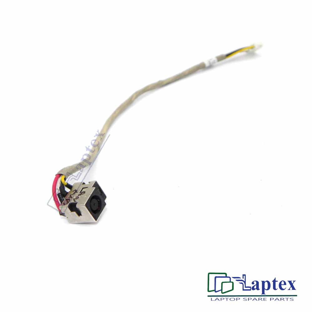 Hp Pavilion Dv7-1000 Dc Jack